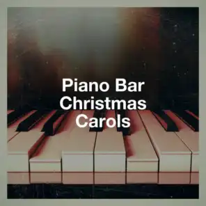 Piano Bar Christmas Carols