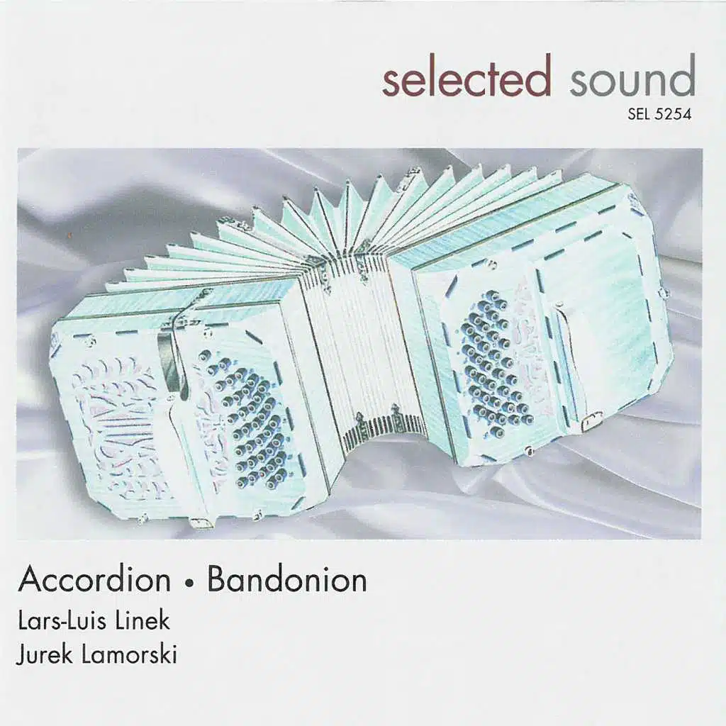 Accordion - Bandonion