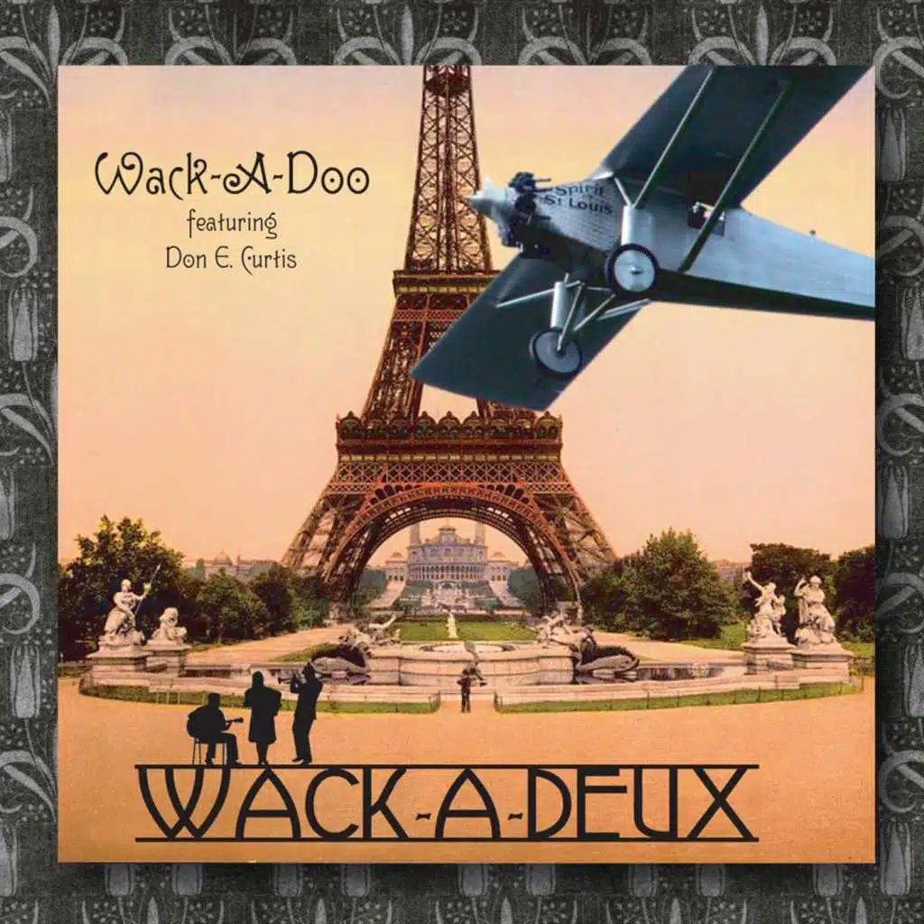 Wack-A-Deux Pre-Twenty-Three