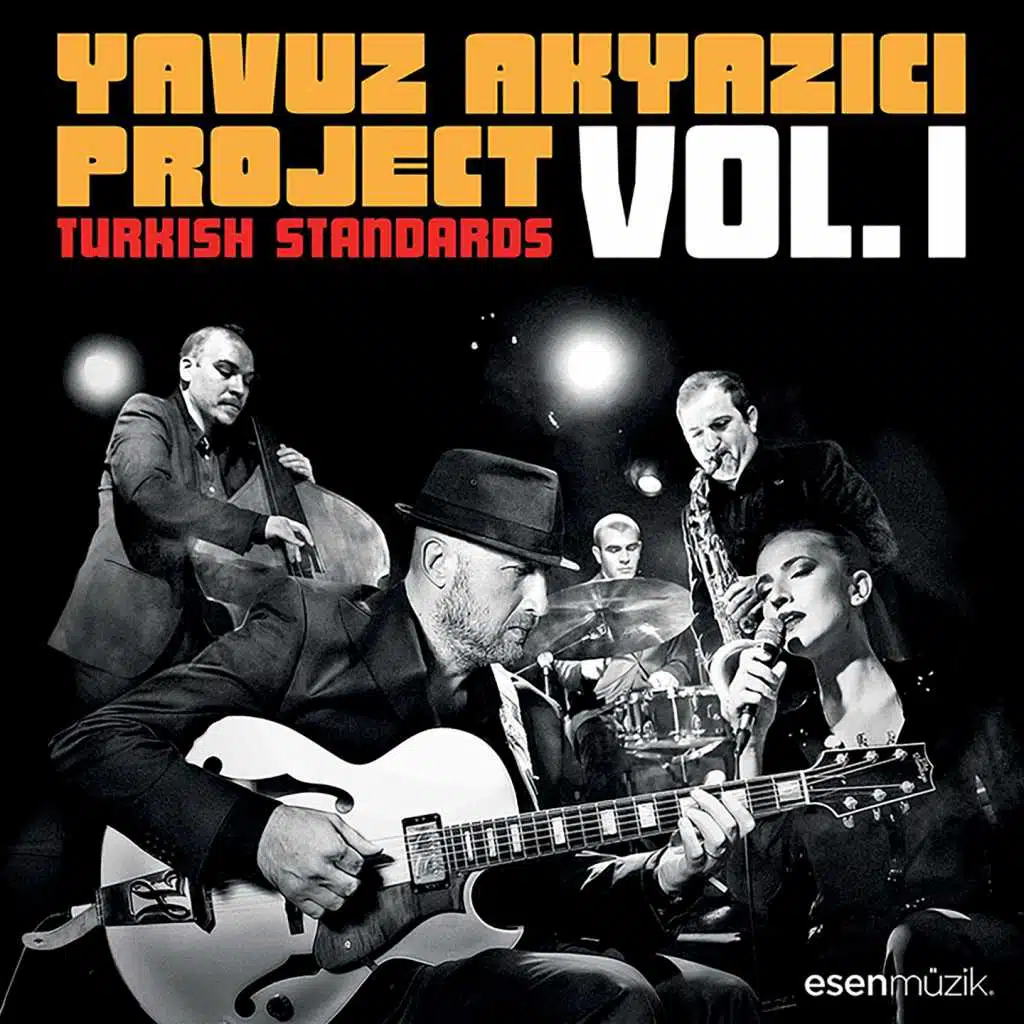 Turkish Standards, Vol. 1