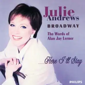 Julie Andrews, London Musicians Orchestra & Ian Fraser
