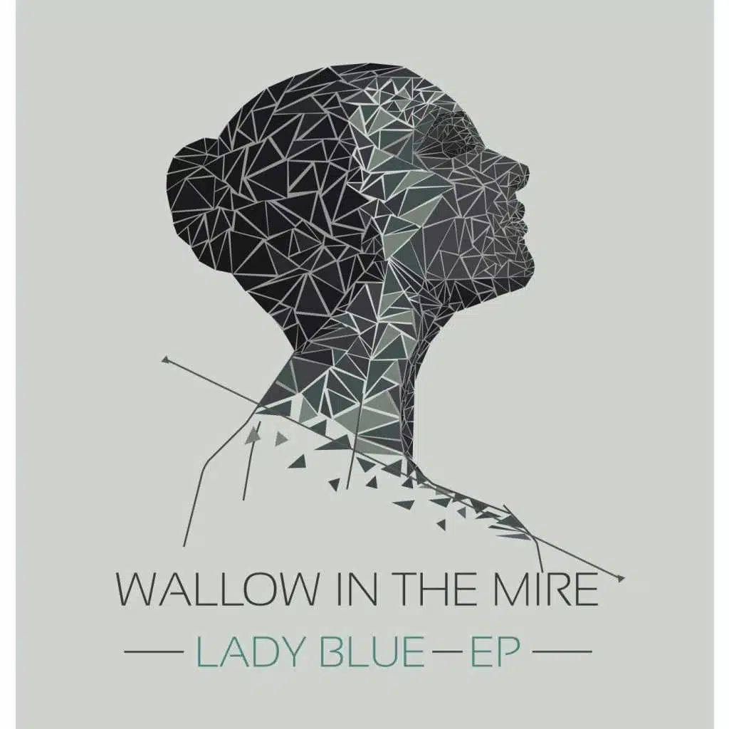 Lady Blue - EP