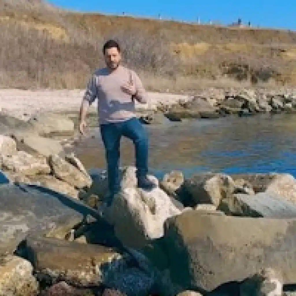 انتهى احساسي