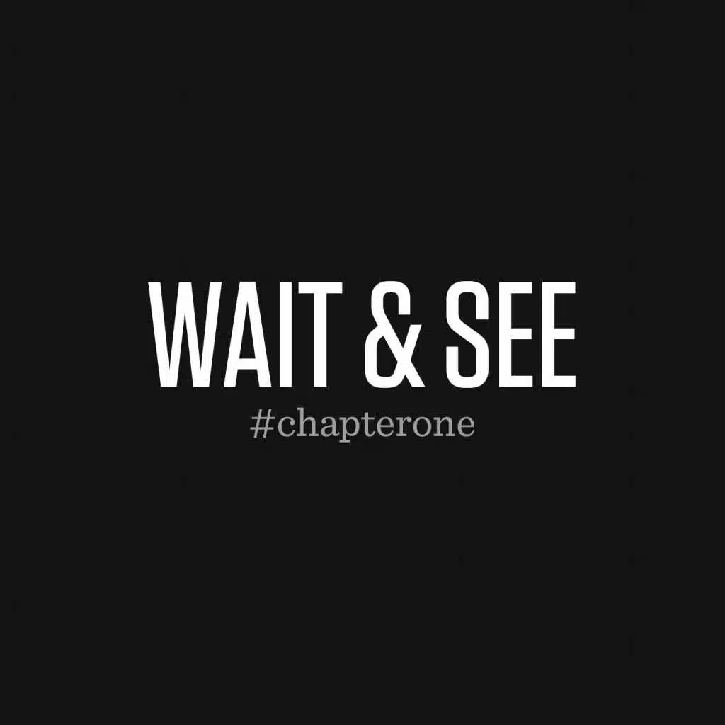 Chapter One