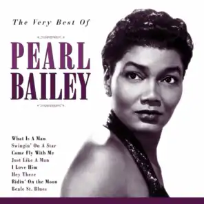 The Very Best Of Pearl Bailey