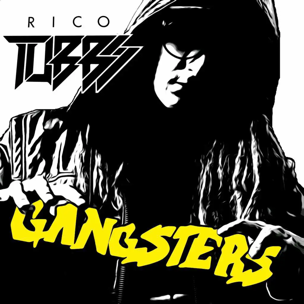 Gangsters (Vip) [feat. Dr Oscillator, Run The Breaks, Used, Destroyers & Coldpast]