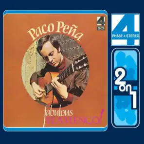 Fabulous Flamenco!/La Gitarra Flamenca
