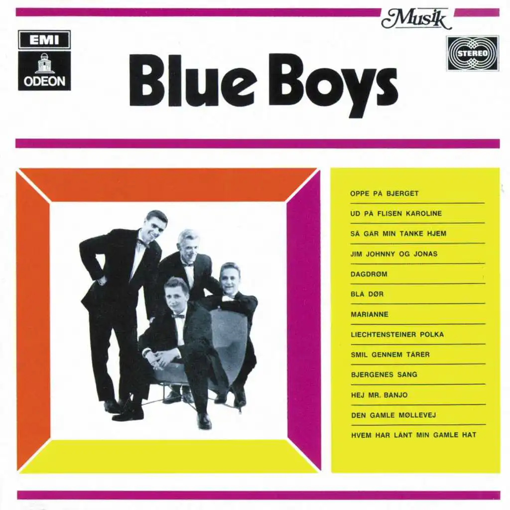 Marianne (1998 Remastered Version)