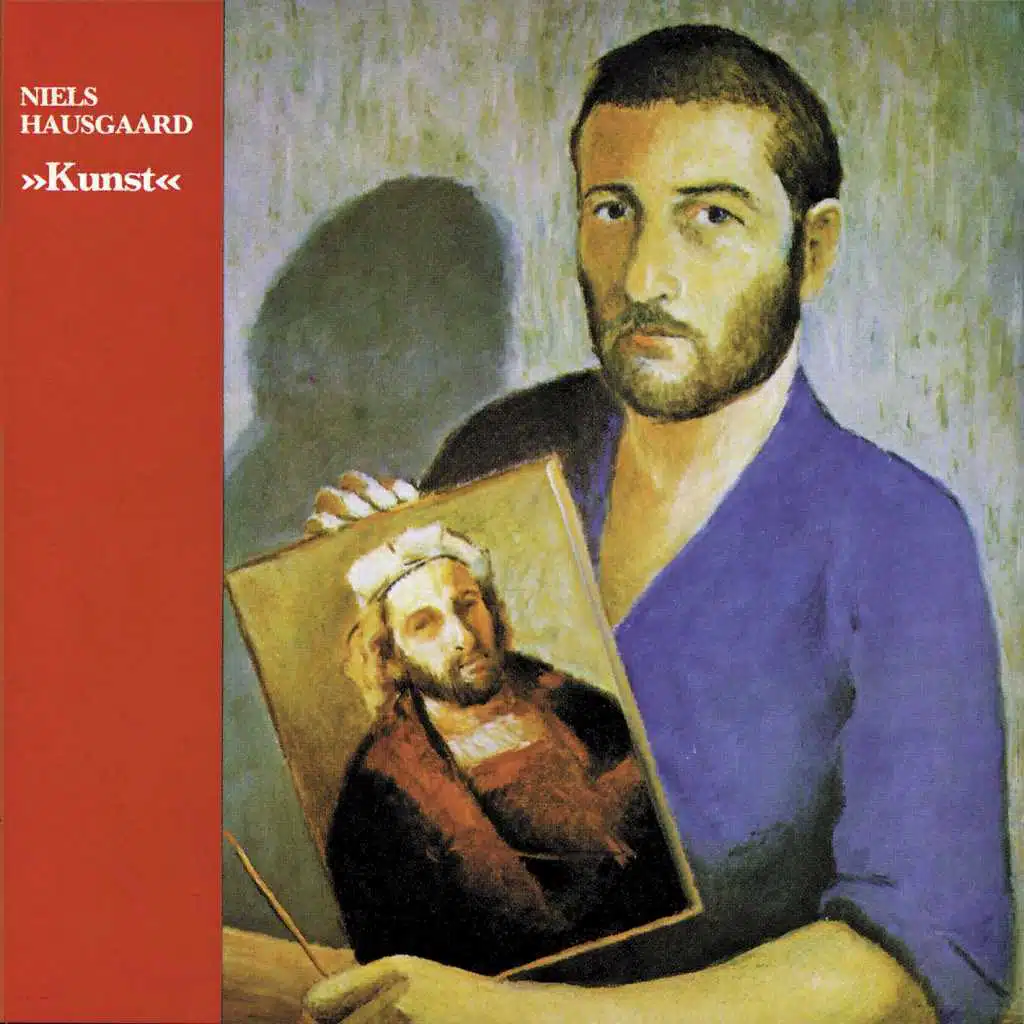 Hvem bestemmer? (1998 Remastered Version)