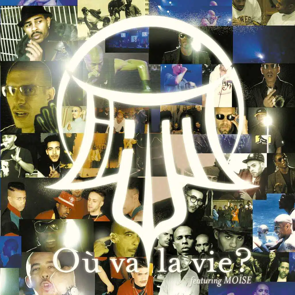 Où va la vie? (feat. Moïse)