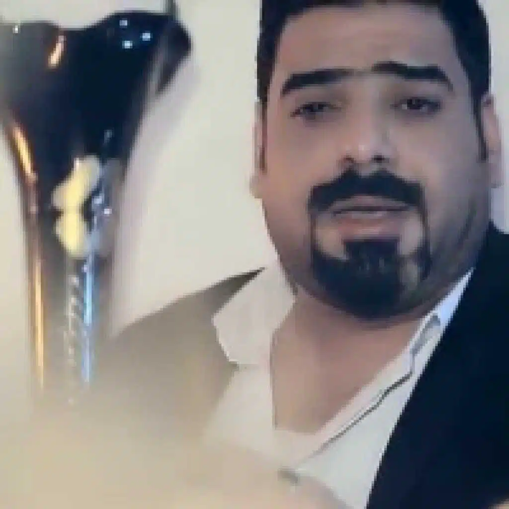 الى ام الشهيد