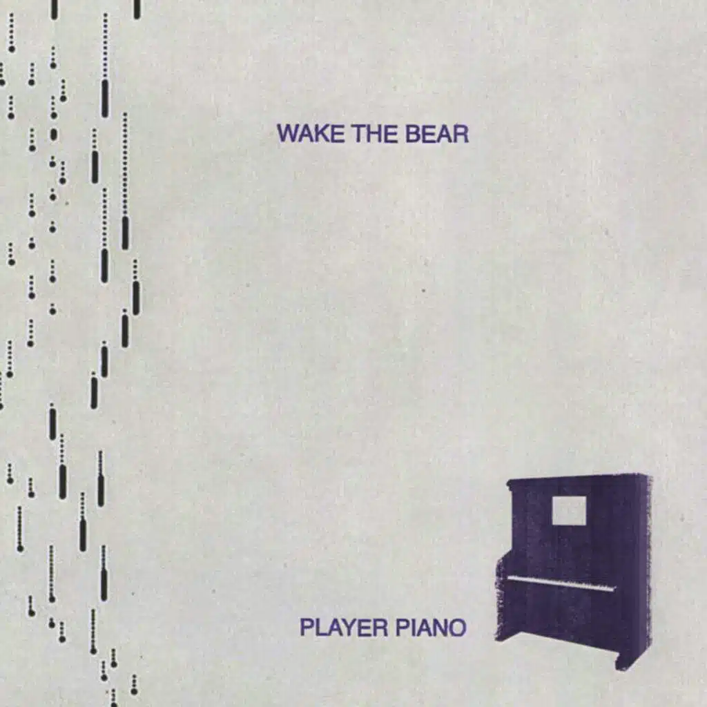 Player Piano