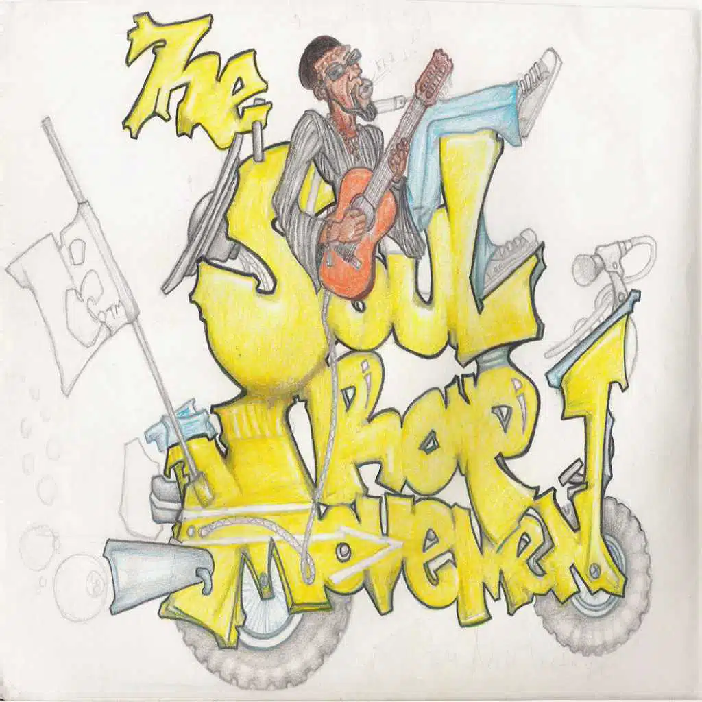 The Soul Rap Movement!