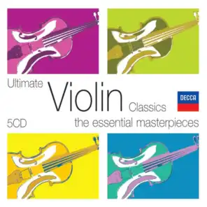Ultimate Violin Classics