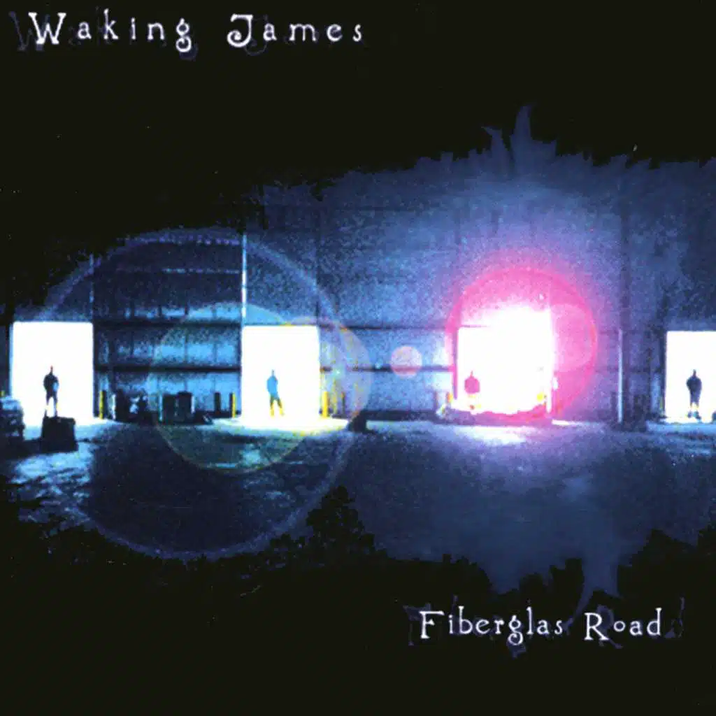 Fiberglas Road