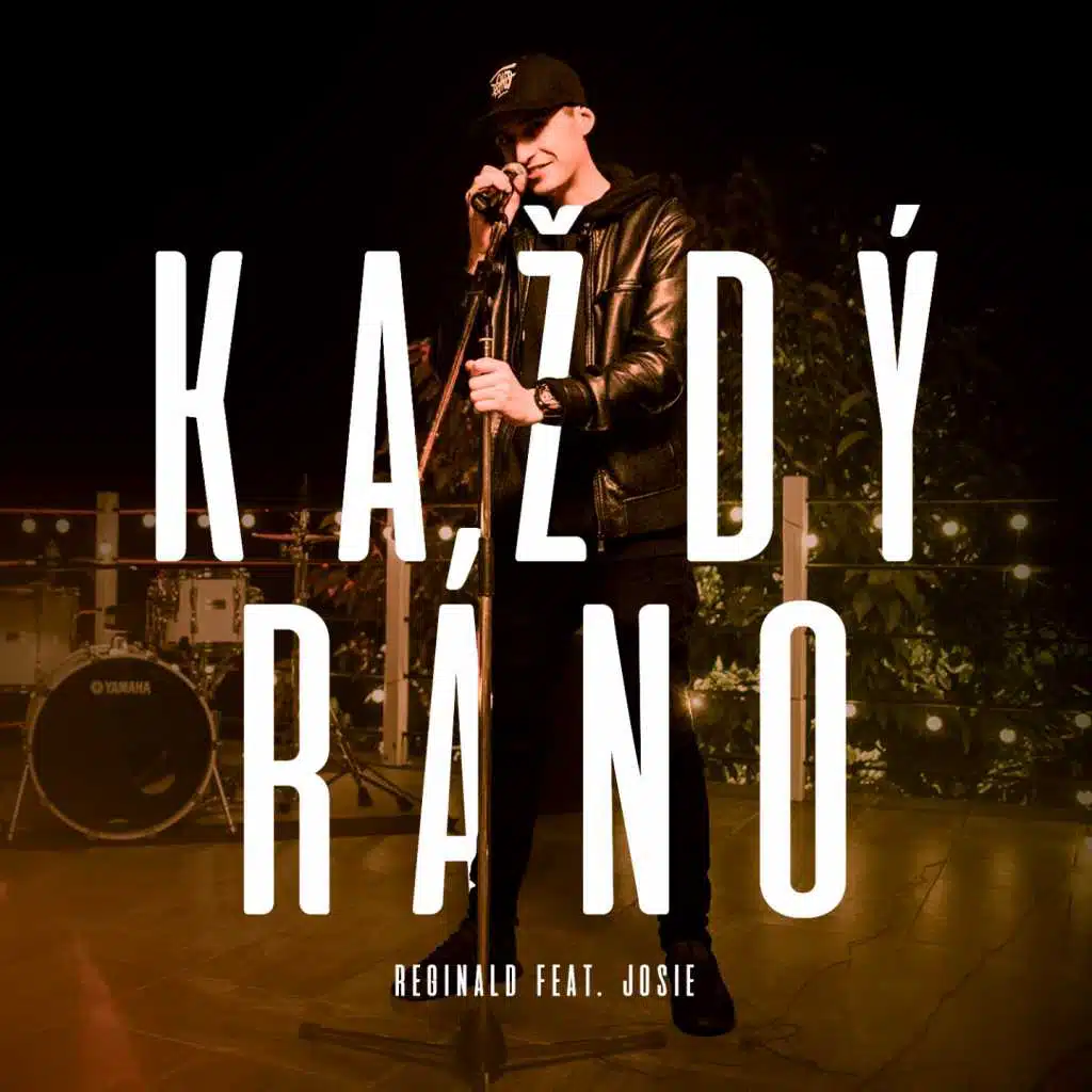 Každý Ráno (feat. Josie)