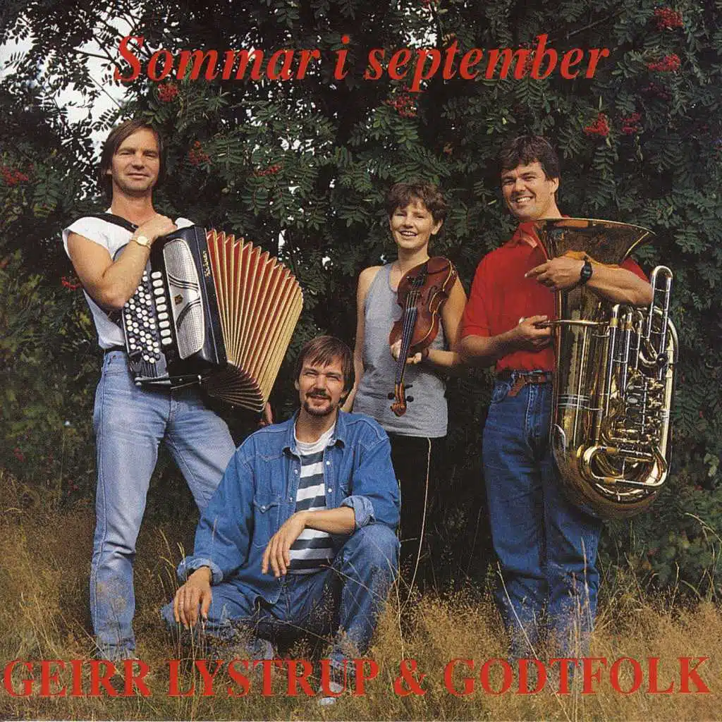 Sommar I September