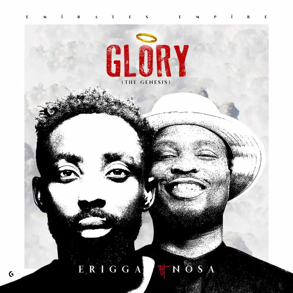 Glory (The Genesis) [feat. Nosa]