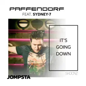 It's Going Down (Edit) [feat. Sydney-7]