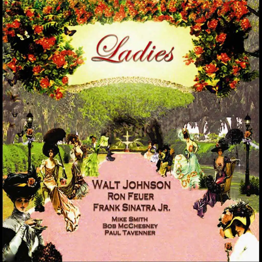 Ladies