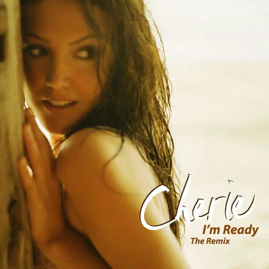 I'm Ready (Dummies Edit)