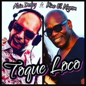 Toque Loco (feat. Kino El Negron)