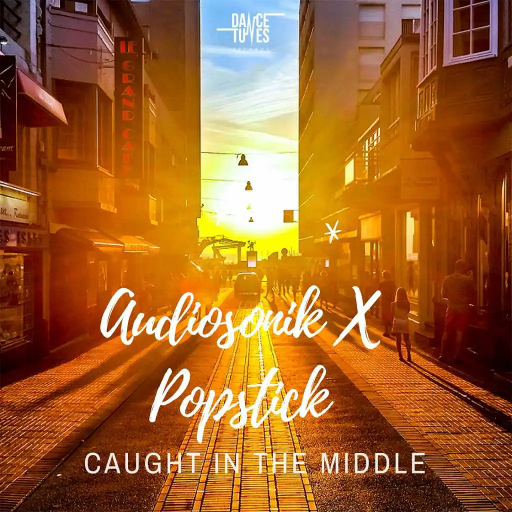 Caught in the Middle (Extended Mix)
