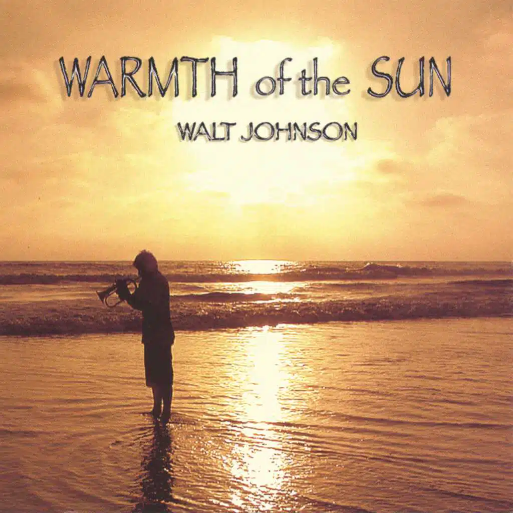 Warmth of the Sun