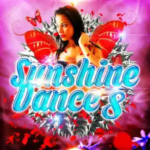 Sunshine Dance 8