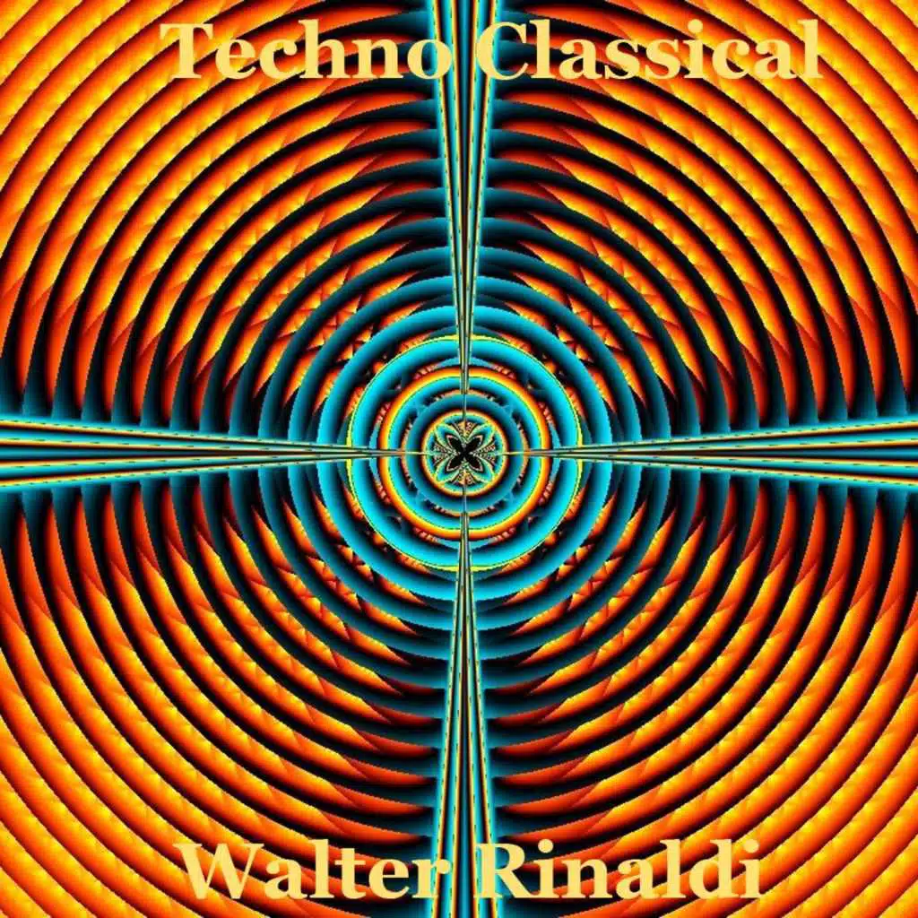 Techno Classical: Pachelbel - Mozart - Grieg - Beethoven - Rossini - Bach
