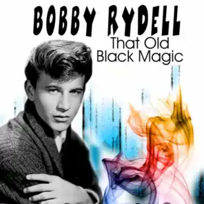 That Old Black Magic (feat. Chubby Checker)