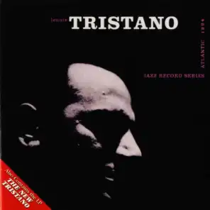 Lennie Tristano/The New Tristano