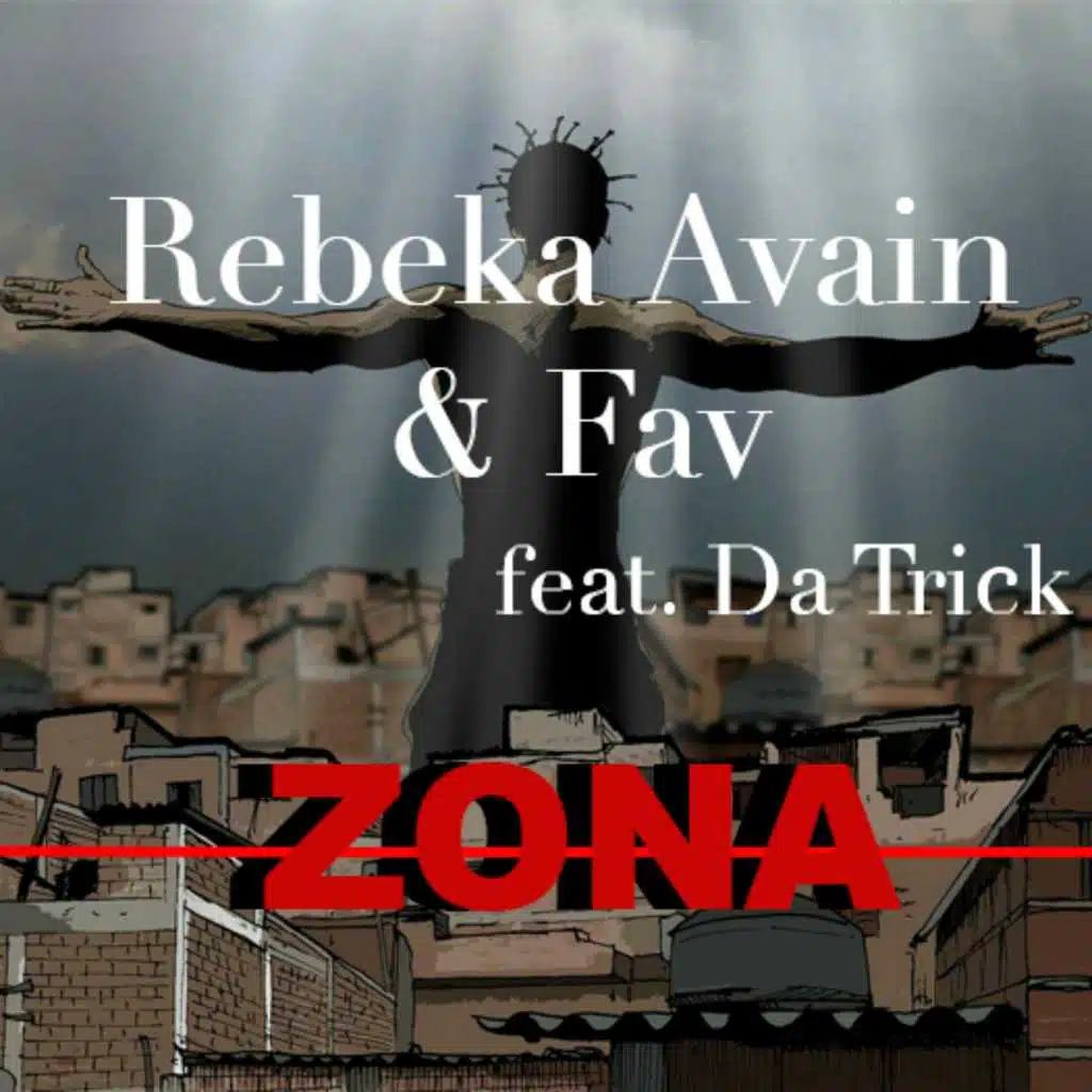 Zona (feat. Da Trick)