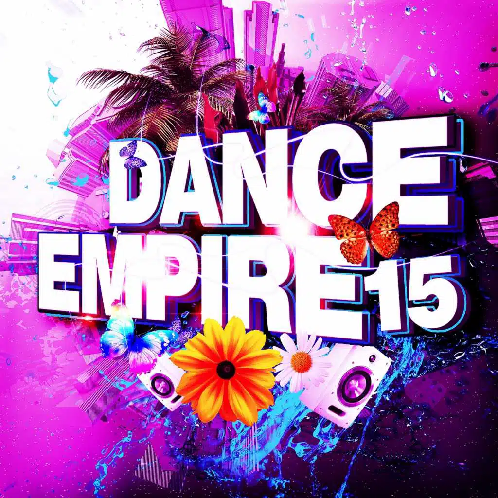 Dance Empire, Vol. 15