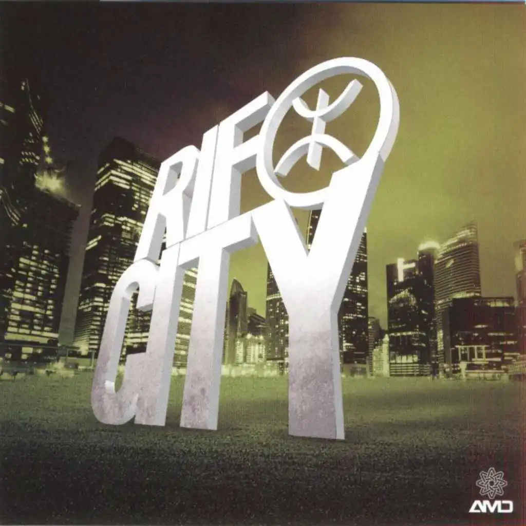 Rif City 2 - Intro