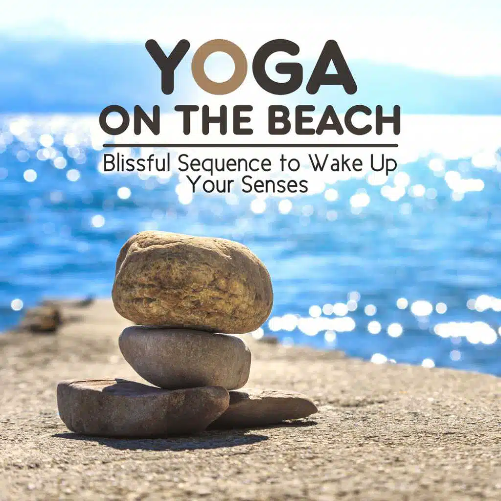Yoga on the Beach