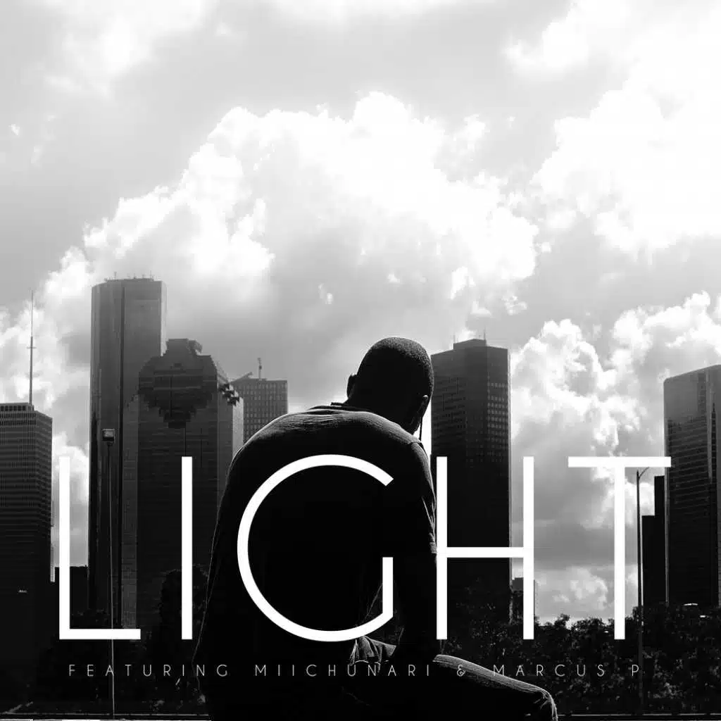 Light (feat. Miichunari & Marcus P.)