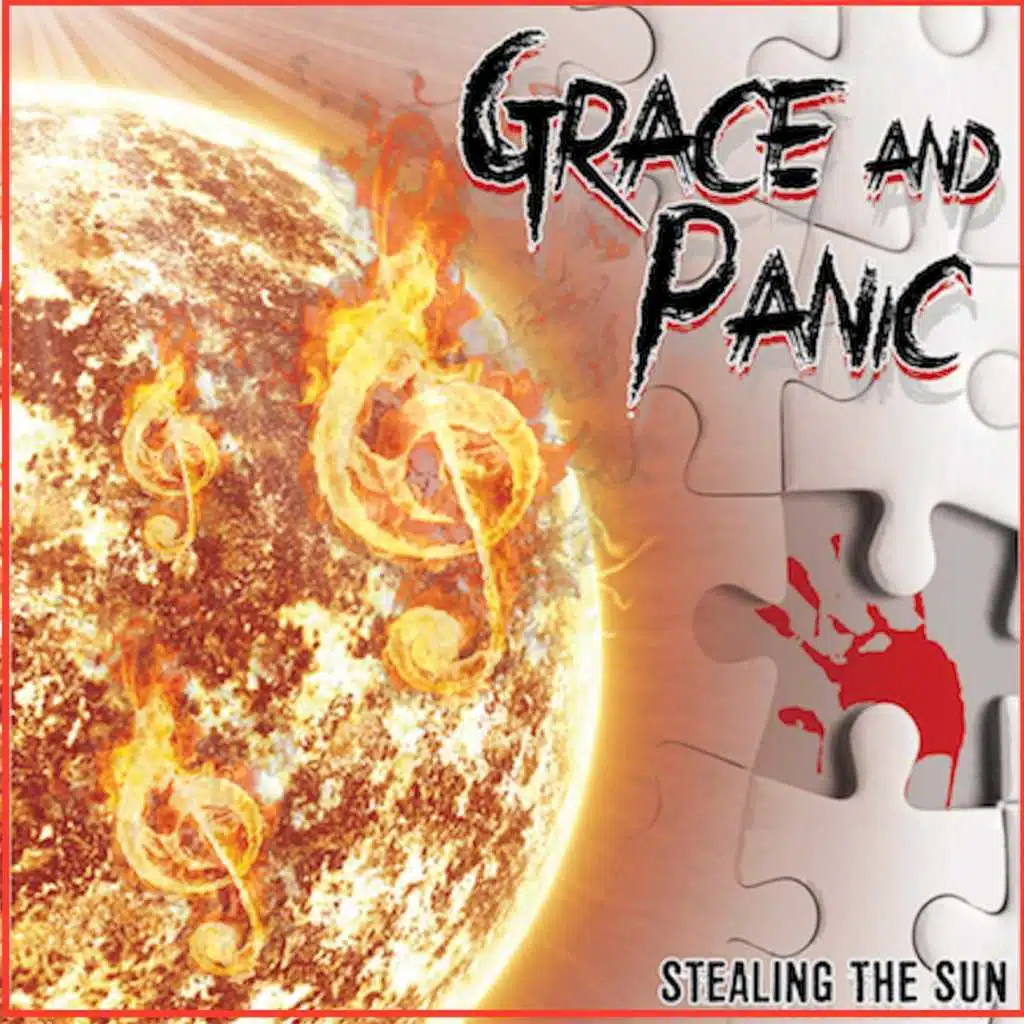 Stealing the Sun