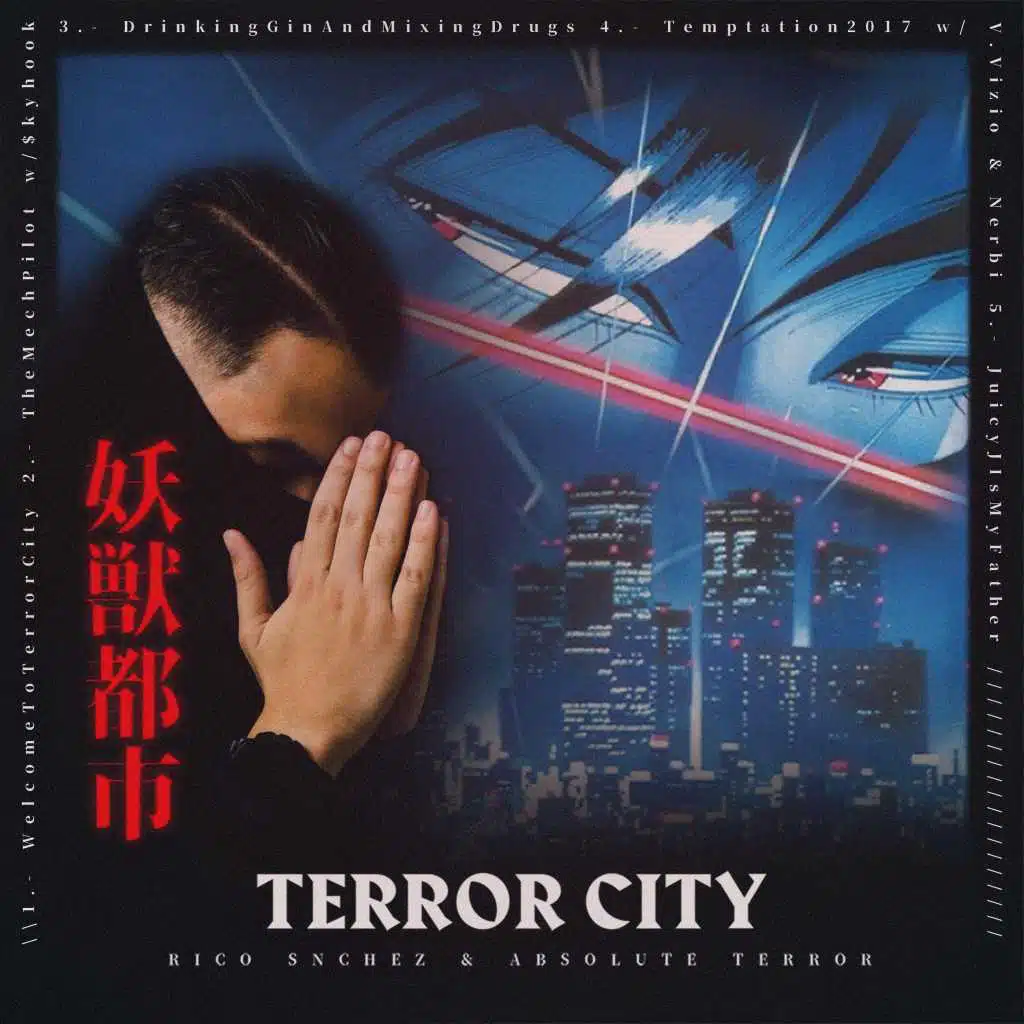 Terror City
