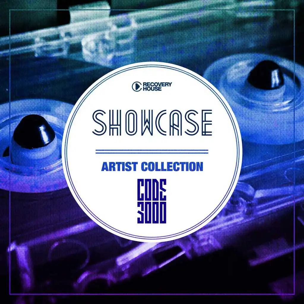 Showcase - Artist Collection Code3000, Vol. 2