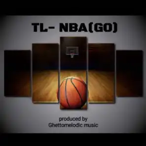 NBA (GO) [feat. TL]