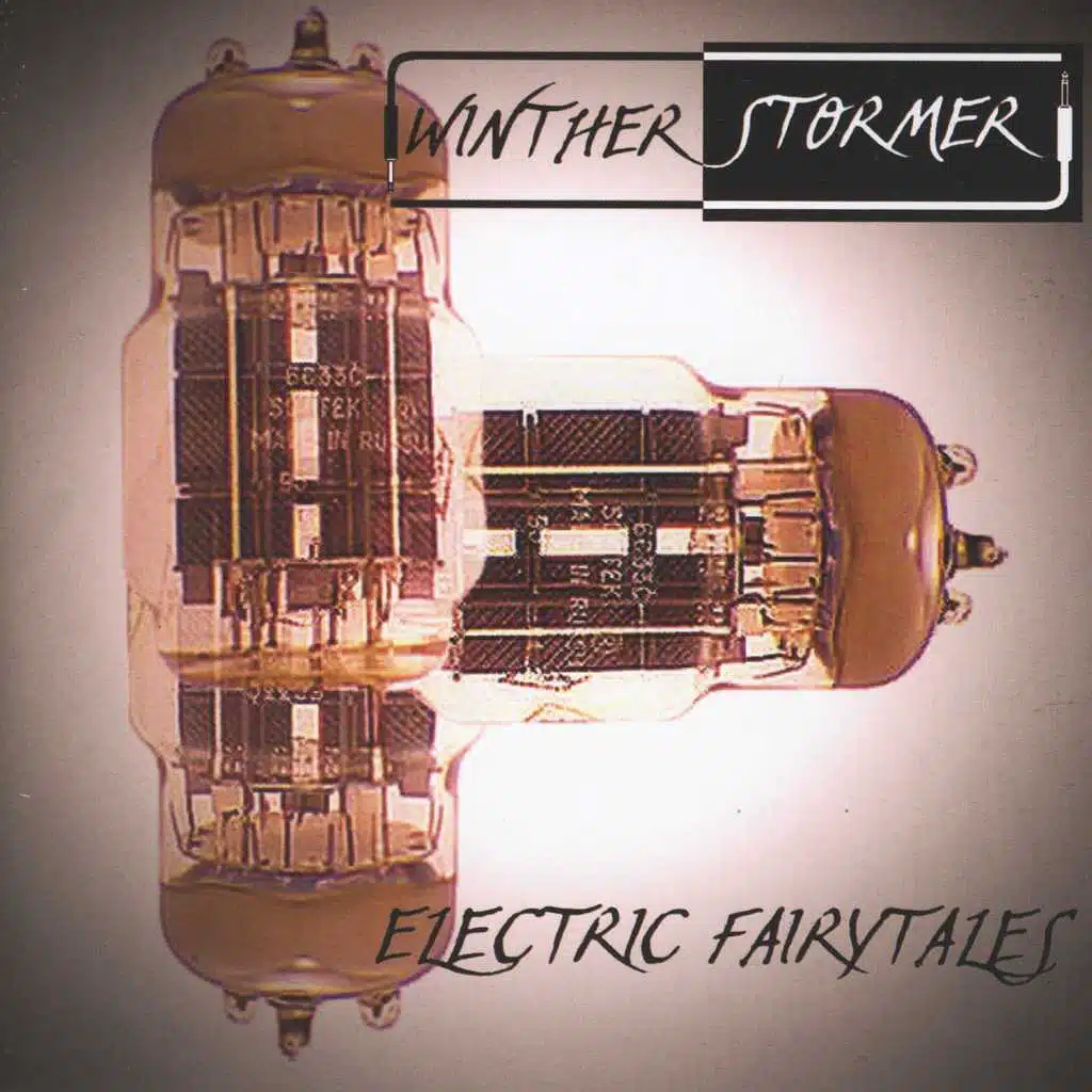 Electric Fairytales