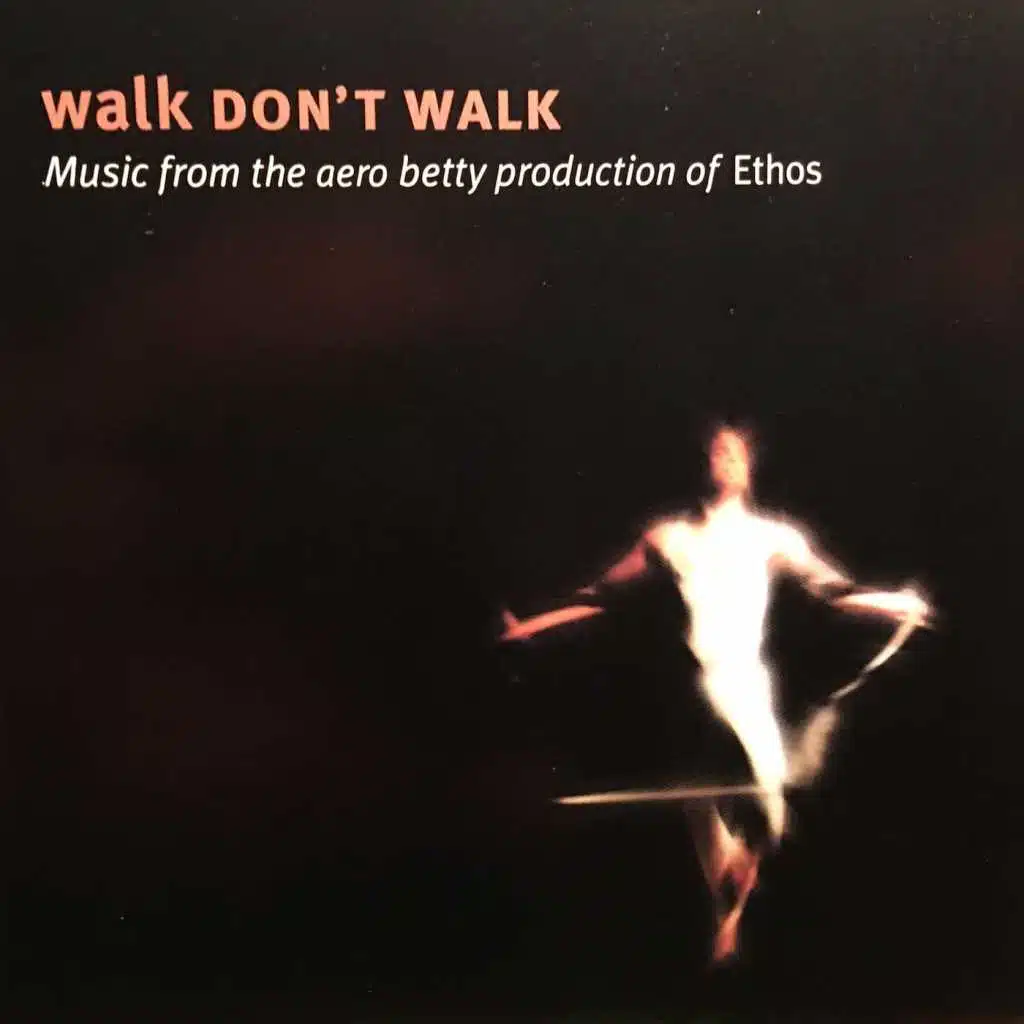 Music from the Aero Betty Production Of "Ethos"