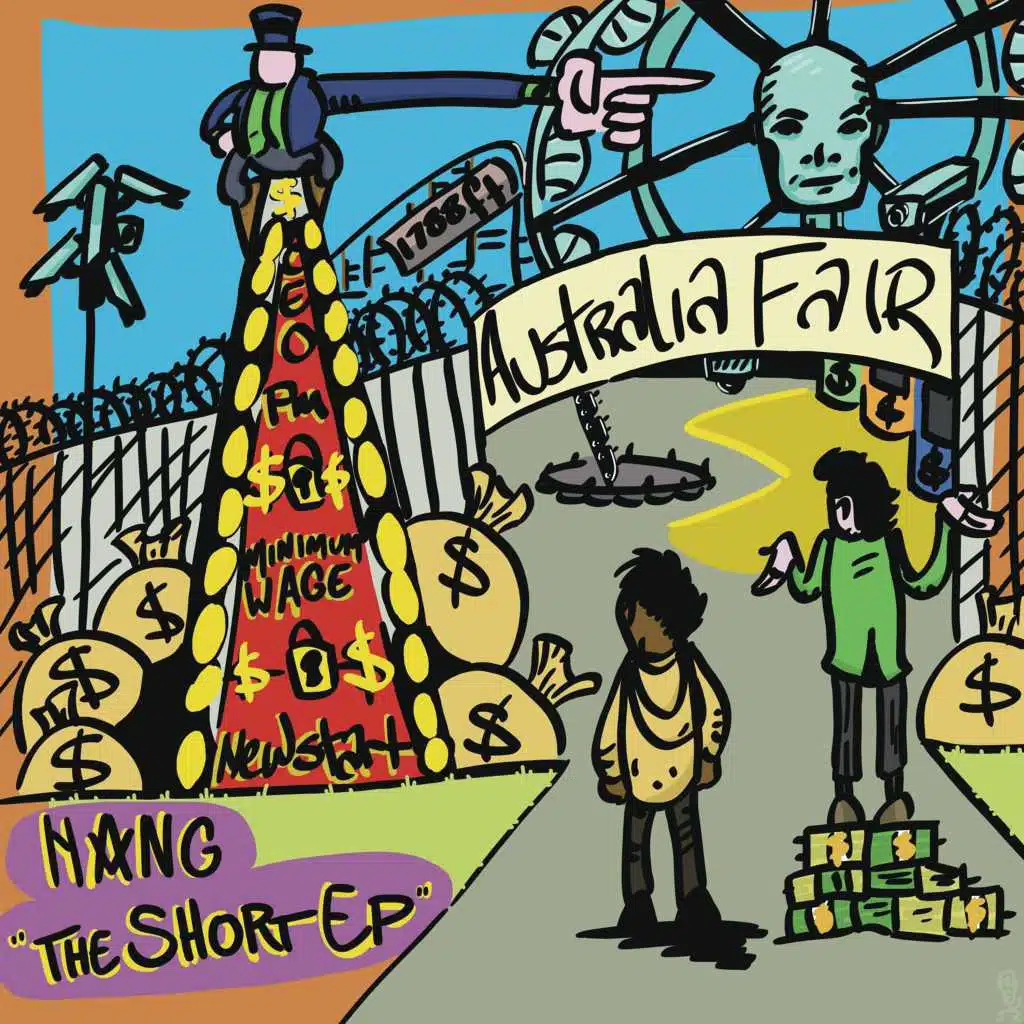 The Short