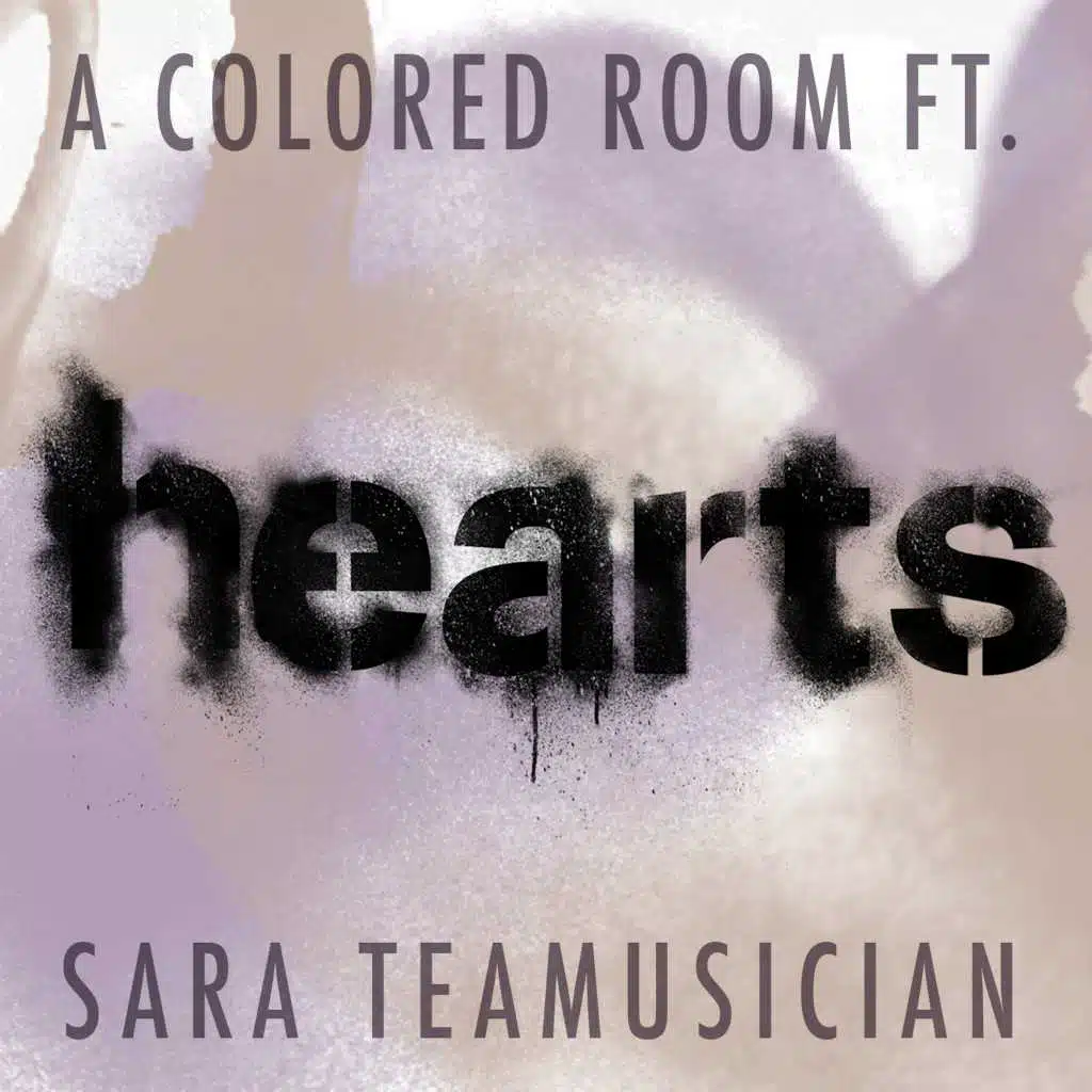 Hearts (Rene Petershagen Remix) [feat. Sara Teamusician]