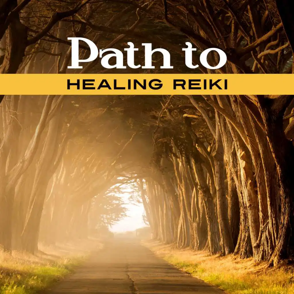 Path to Healing Reiki