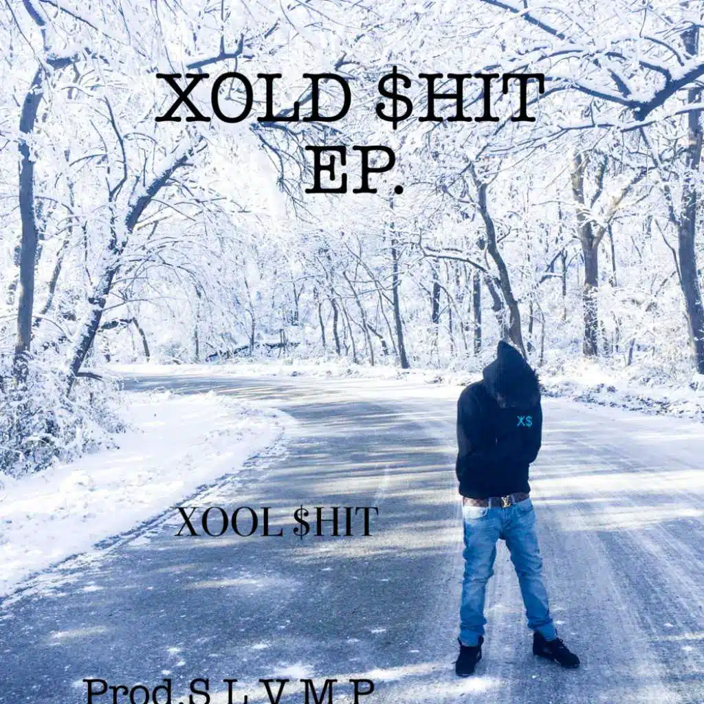 XOLD $HIT EP.