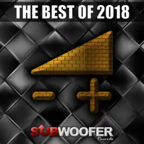 Subwoofer Records the Best of 2018