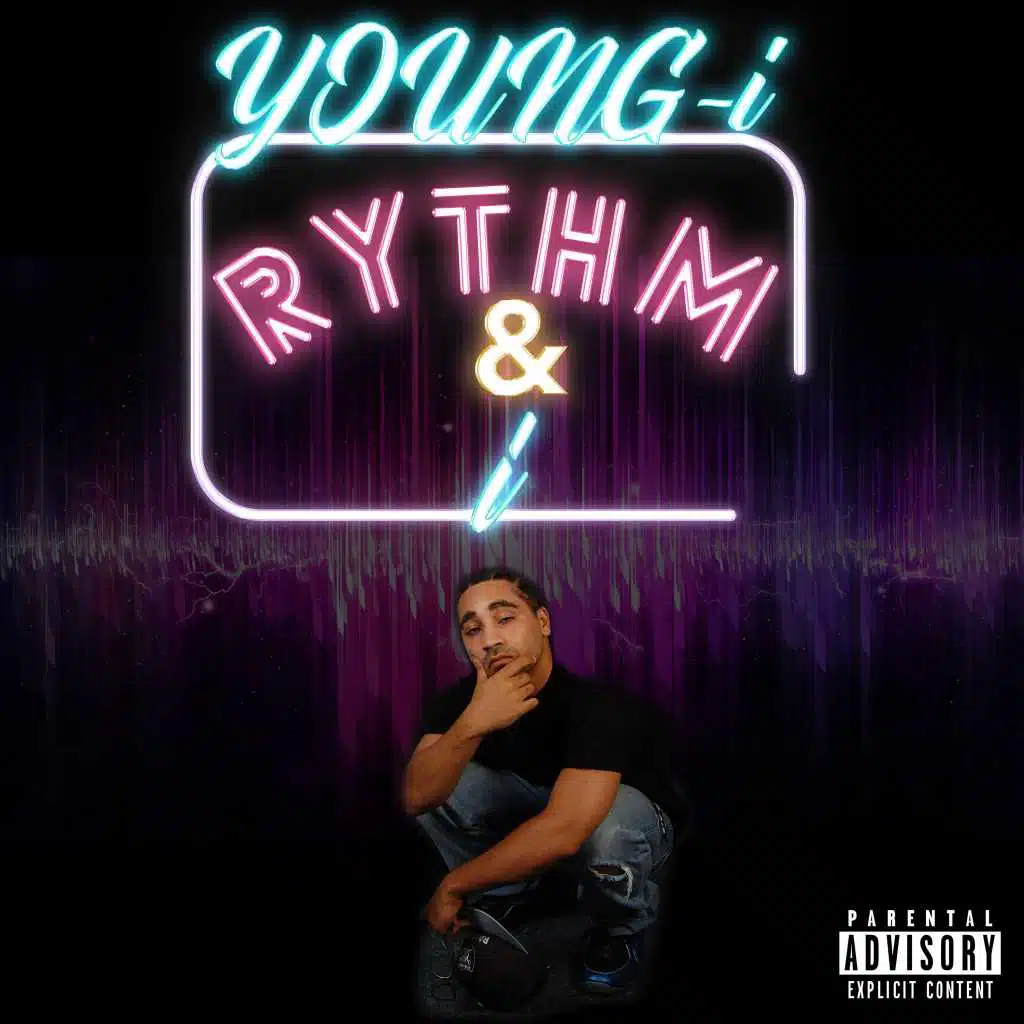 Rythm & I, Vol. 1