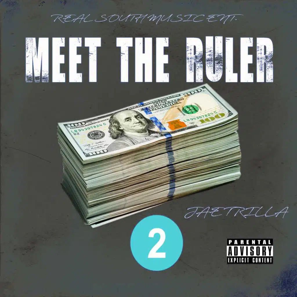 Meet The Ruler 2